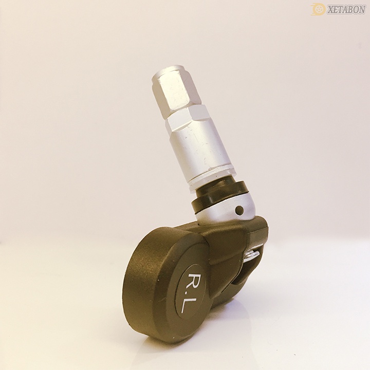 [Bản quốc tế] Cảm Biến Áp Suất Lốp Xe Hơi Hiển Thị Lên Màn Hình Van Trong TPMS cao cấp - BH 12 Tháng