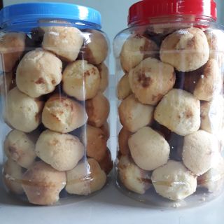 1kg Bánh Thuẫn+hộp đựng nhà siêu ngon
