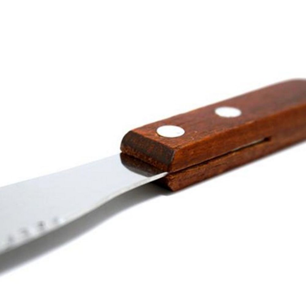 Dụng Cụ Cắt Lát Phô Mai Bằng Thép Không Gỉ Tiện Dụng Cho Nhà Bếp