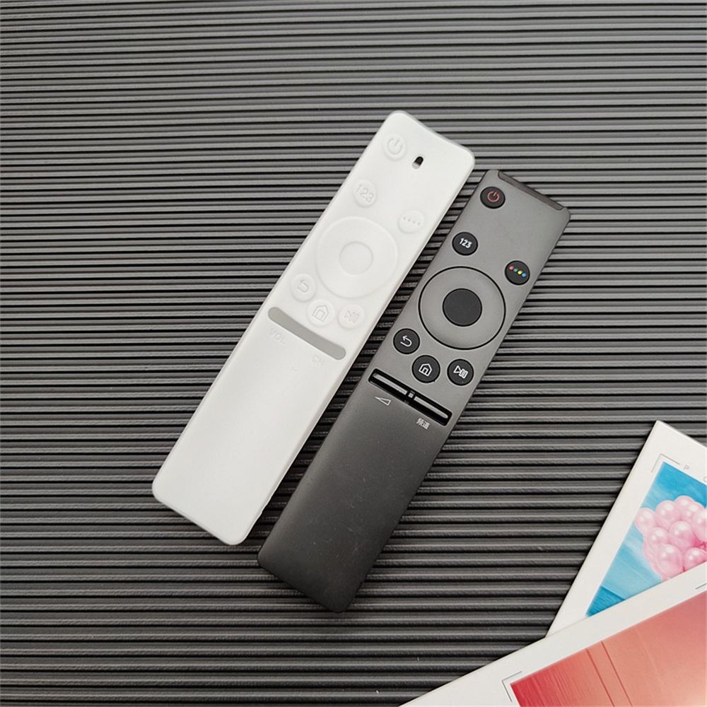 Vỏ silicon mềm bảo vệ điều khiển từ xa TV chống trượt không thấm nước