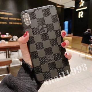 Ốp lưng lv sang trọng cho điện thoại samsung s10plus s10e s10 s9plus s9 s8plus s8 note8 note9