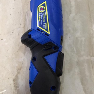 MÁY BẮT VÍT 3V6 CMART
