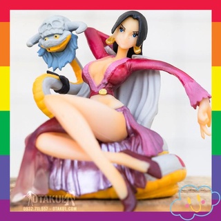 Trọn Bộ 4 Mô Hình Nhân Vật One Piece (Petite)