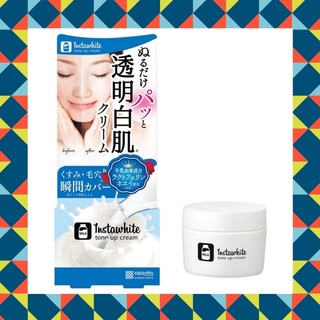 Kem dưỡng trắng da Instawhite tone up cream Meishoku Nhật Bản.