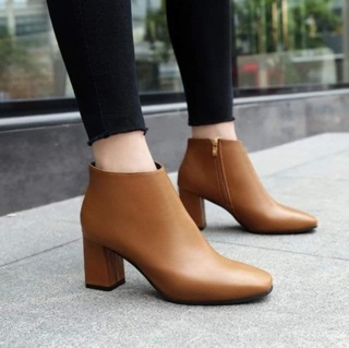 Boot da nữ - hàng order ko sẵn