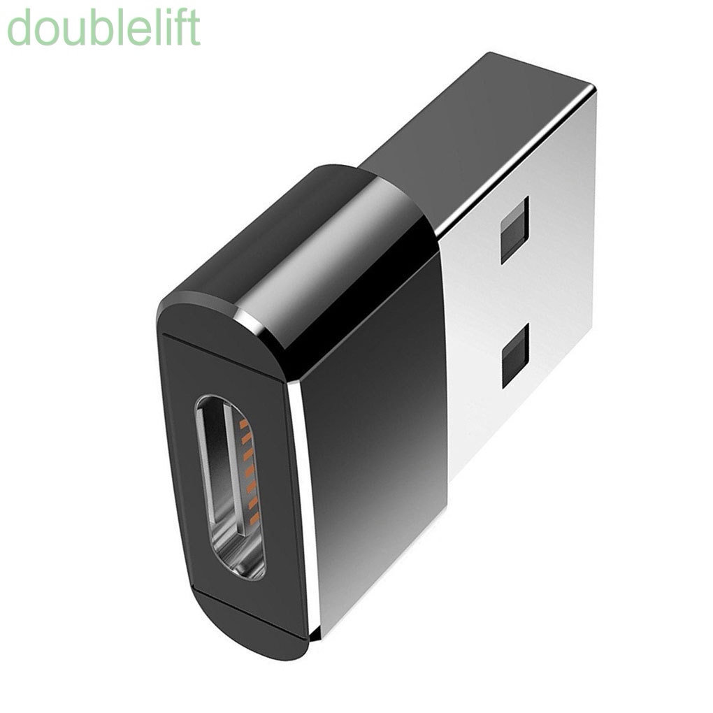 Đầu chuyển đổi USB sang Type-c cho laptop