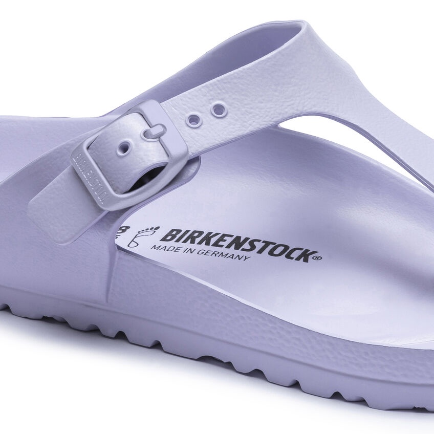 Giày Sandal Unisex Birkenstock Gizeh Bck1017995