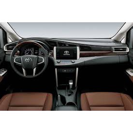 TOYOTA INNOVA 2017-2020 - Tấm Dán PPF Đồng Hồ Công Tơ Mét PHỦ VẾT XƯỚC [Bảo hành 1 Năm]