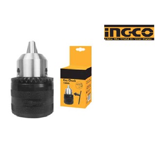 Đầu khoan 16mm hiệu ingco kc1601
