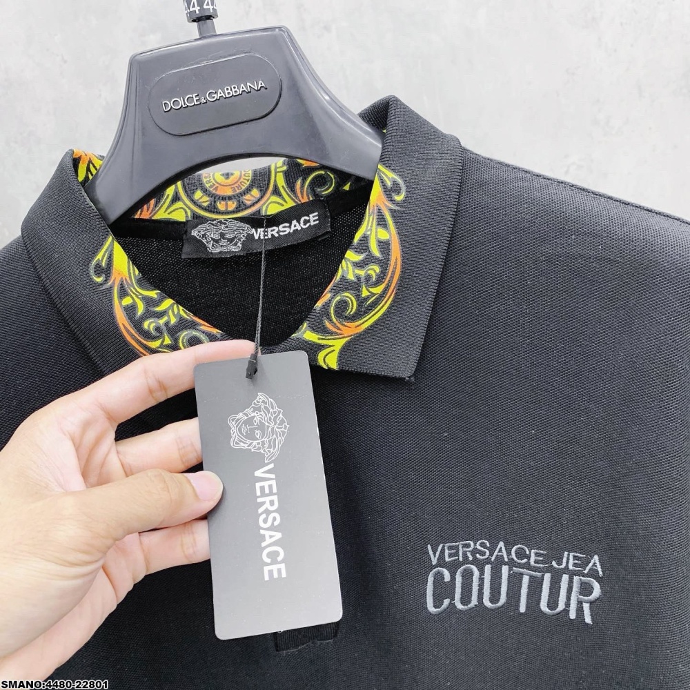 Áo Thun V.S A2.4480