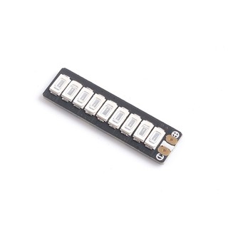 Diatone dt-led-901 flash bang 5730 led board direction night