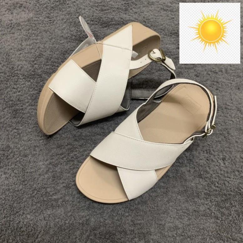 👗 Sandal chéo fitflop vnxk 👗