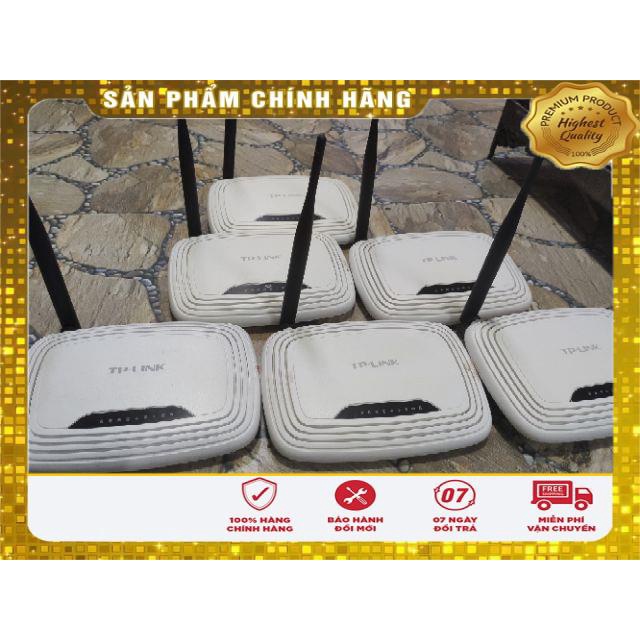 BỘ PHÁT WIFI TPLINK 740 HÀNG ĐẸP THANH LÝ GIÁ RẺ | BigBuy360 - bigbuy360.vn