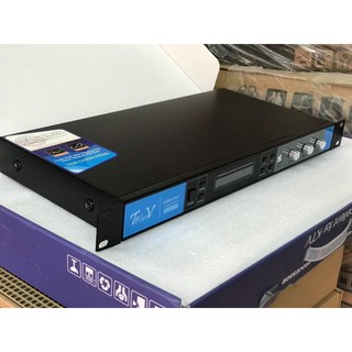VANG SỐ TPLUSV X2000+PRO* NEW