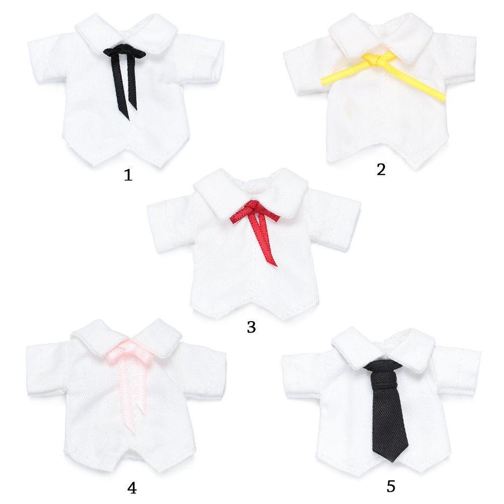 Áo Thun Xinh Xắn Cho Búp Bê 1 / 12Bjd ob11