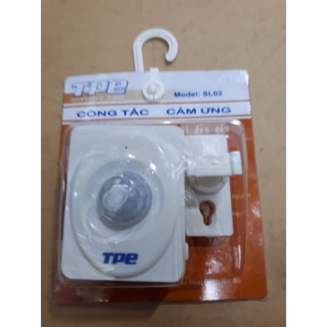 Công tắc cảm ứng SL02