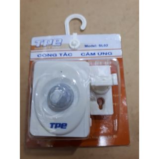 Công tắc cảm ứng sl02