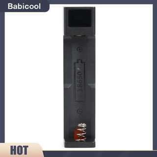 Bộ Sạc Pin Lithium 18650