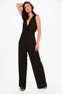 Jumpsuit Vnxk