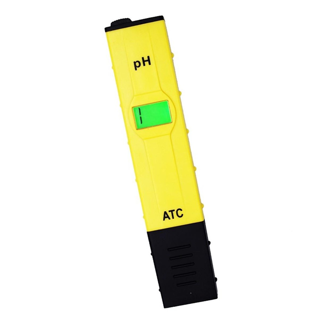 Bút đo độ PH ATC - Hàng loại 1 Chất lượng Cao