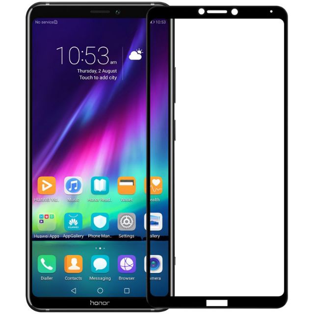 Điện thoại Huawei honor note 10 128G Kirin 970 điện thoại huawei