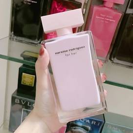 [chính hãng]Nước hoa nữ Narciso Rodriguez for Her EDP(mẫu thử 2-5-10ml)Tiểu thư, Quyến rũ, Kiêu kỳ