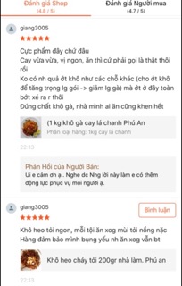500 gr gà bơ tỏi Phú An ( 1zip 500gr)