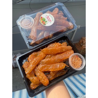 50 Hộp đựng SUSHI ST-4 - Hộp đựng bánh mứt ST4