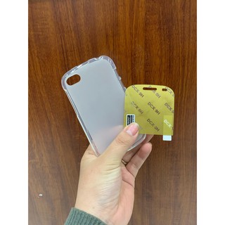 Combo ốp lưng BB Q10 và dán màn hình
