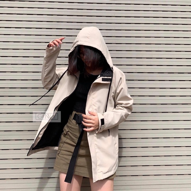 ÁO KHOÁC _ JACKET WET_PHIÊN BẢN ĐEN- ĐỎ ĐÔ-ĐỎ-VÀNG-XÁM-RÊU | BigBuy360 - bigbuy360.vn