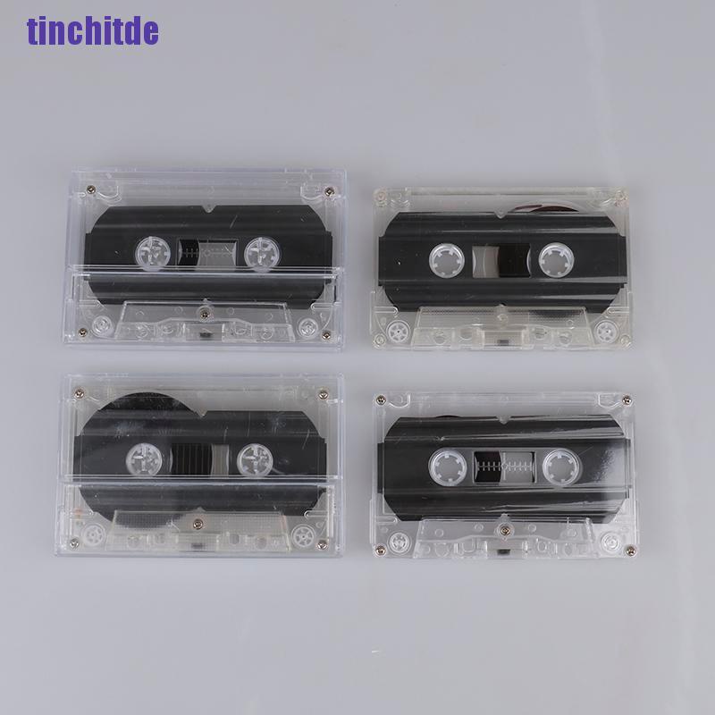 Băng Keo Rỗng Từ Tính Chất Lượng Cao 30-90 Phút