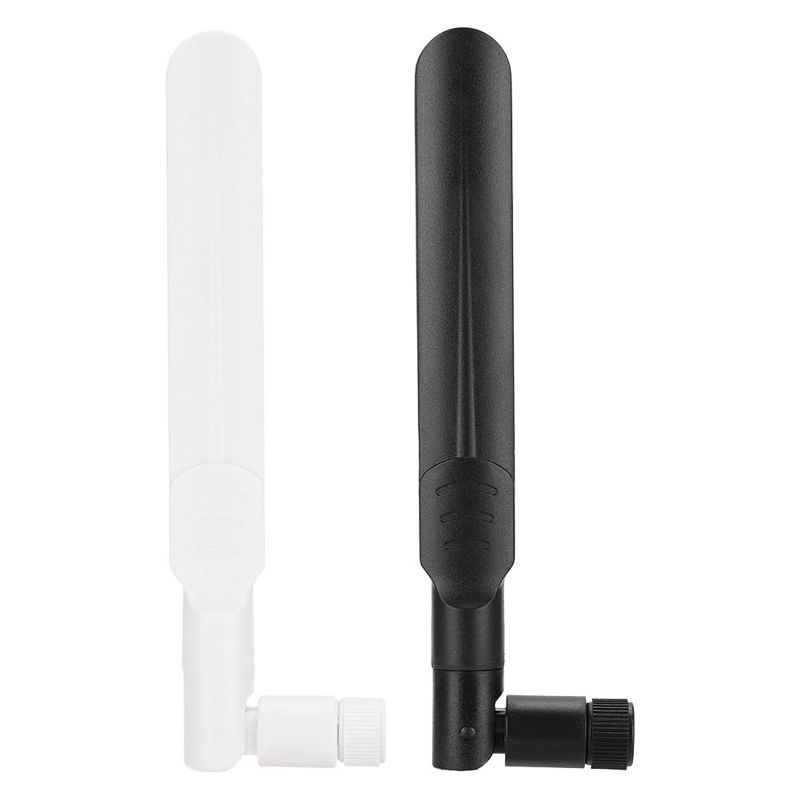 [Wholesale Price] Ăng Ten Wifi Băng Tần Kép 2.4g / 5g 5.8g 8dbi Cho Cổng Sma | BigBuy360 - bigbuy360.vn