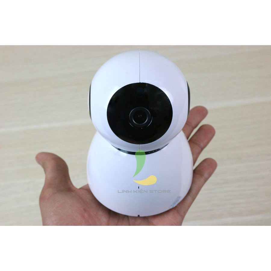 [Mã 154ELSALE2 giảm 7% đơn 300K] Camera giám sát Yoosee Y8T20 1080P giá tốt