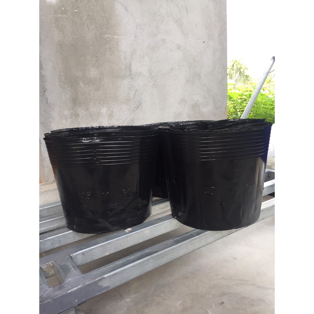 BẦU ƯƠM CÂY 45*35 ( DỊCH TRUYỀN CHO CÂY, KÍCH RỄ , MẦM CÂY XANH LÁ, LƯỚI CHE NẮNG...)