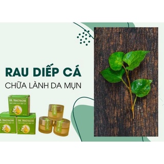 KEM SẠCH MỤN DR Skiinacne