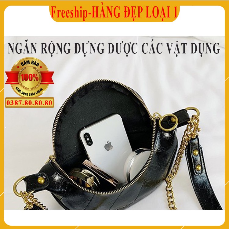 [ Freeship - HÀNG ĐẸP CAO CẤP] Túi bao tử nữ đẹp/ Túi đeo chéo nữ thời trang cao cấp đeo bụng,đeo ngực cực chất