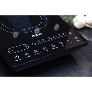 Bếp từ Philips HD4932
