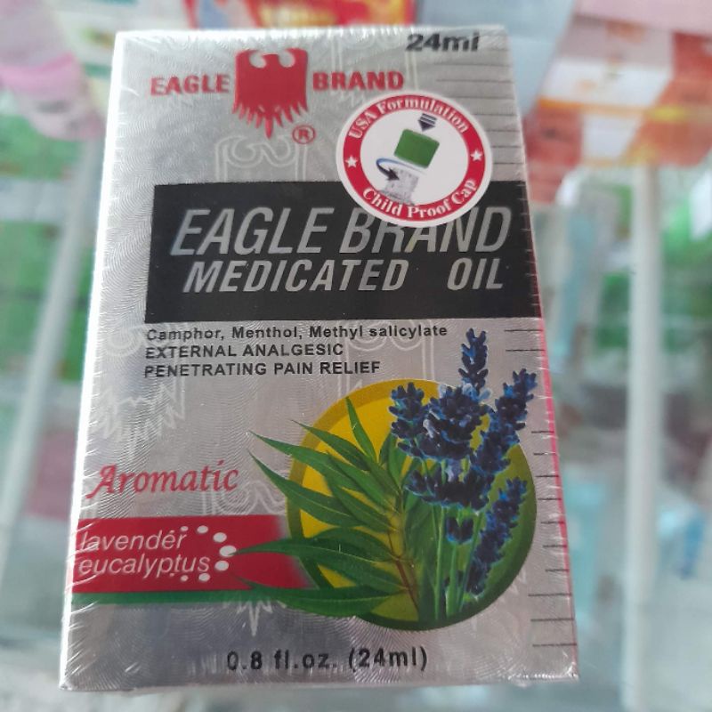 Dầu Gió Mỹ Chính Hãng | BigBuy360 - bigbuy360.vn