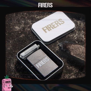 [Kèm hộp Firers] Cục tẩy kim loại Firers