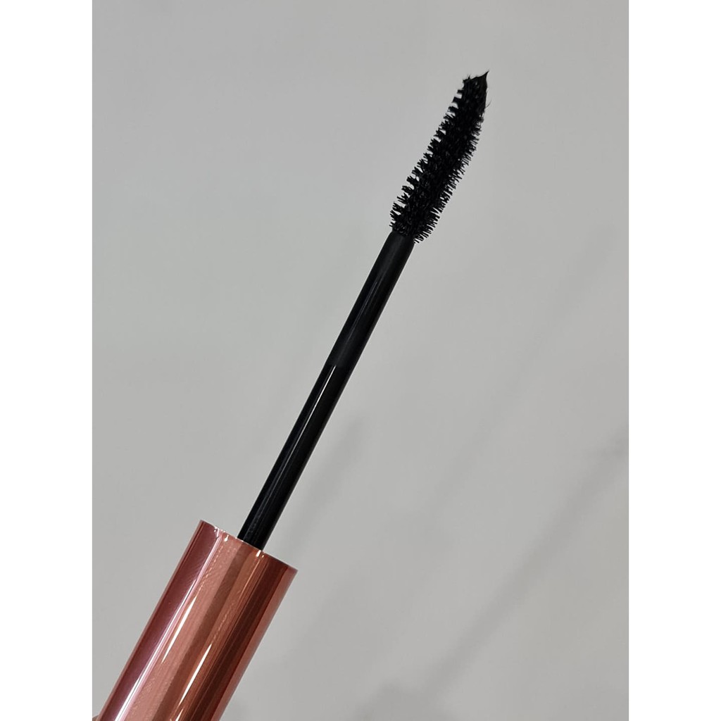 Mascara Chuốt Mi Lemonade Super Natural Màu Đen 7.5g Hàn Quốc