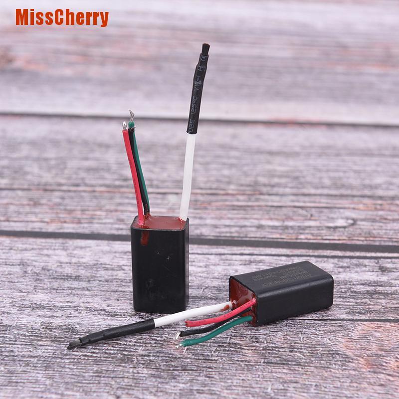 Máy Tạo ion Âm 12v Hiệu Quả Cao