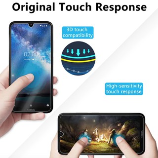Miếng dán màn hình cường lực NOKIA 2.2