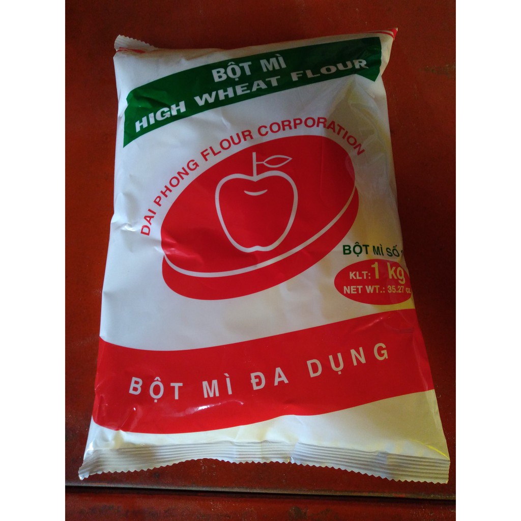 Bột mì đa dụng