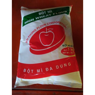Bột mì đa dụng