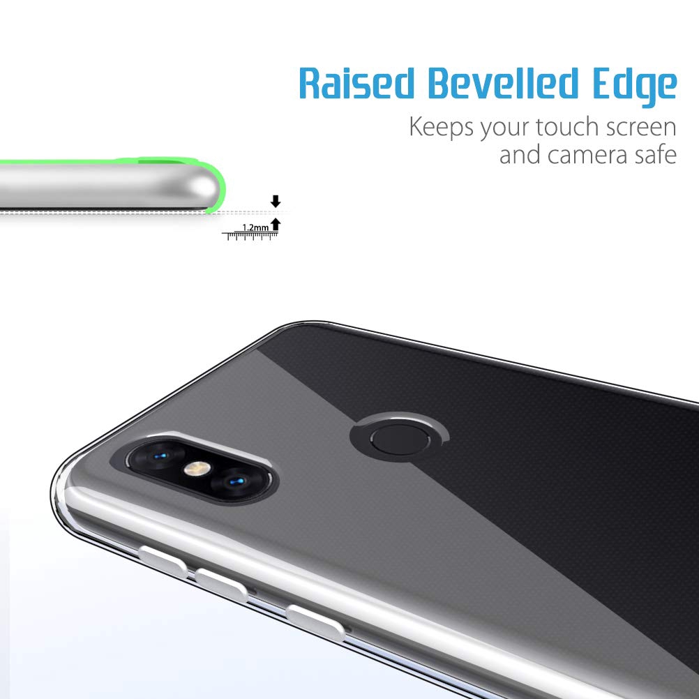 Ốp điện thoại Xiaomi Mi Note 10 Mix 3 2 2S 5G 9 8 SE A2 Lite Pro 9SE 8SE PocoPhone F1 Play MAX 3 2 5G | BigBuy360 - bigbuy360.vn