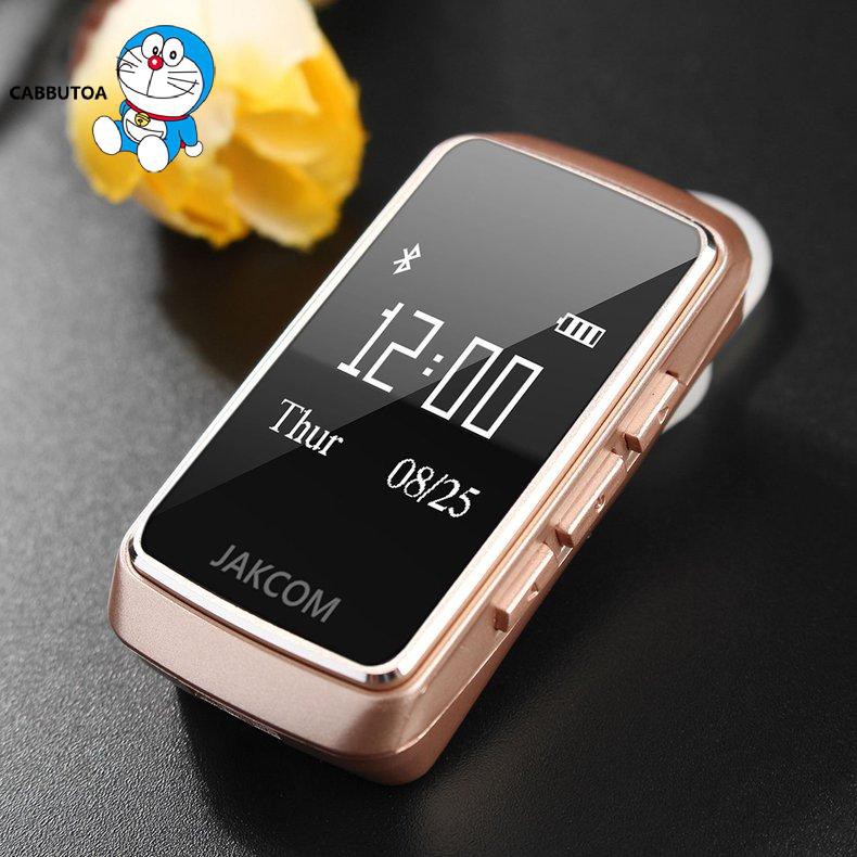 Đồng Hồ Thông Minh Đa Chức Năng Theo Dõi Sức Khoẻ Kết Nối Bluetooth