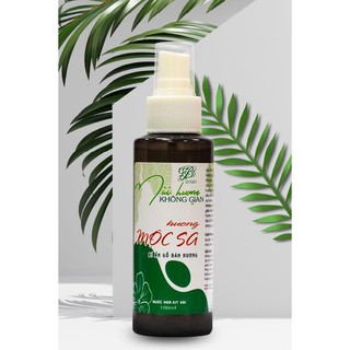 NƯỚC HOA VẢI HƯƠNG MỘC SA