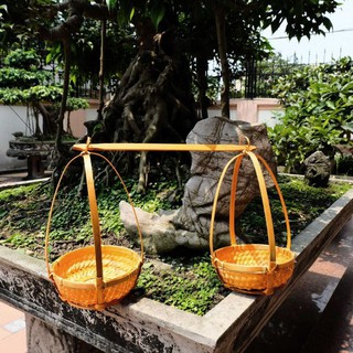 Đôi quang gánh mini