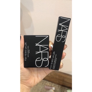 Auth_phấn má nars bill us