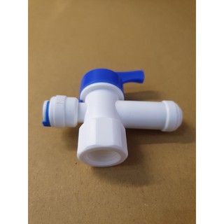 KHÓA - Van bình áp - Máy lọc nước RO